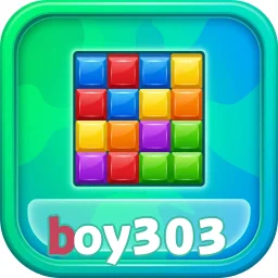 BOY303 — ikon APK